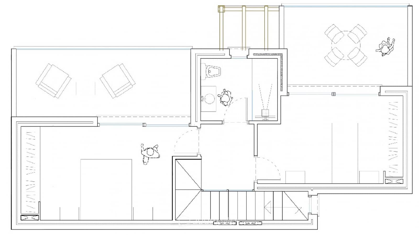 Villa for sale in Alcalali / Alcanali with pool - € 545,000 (Ref: 9101417)