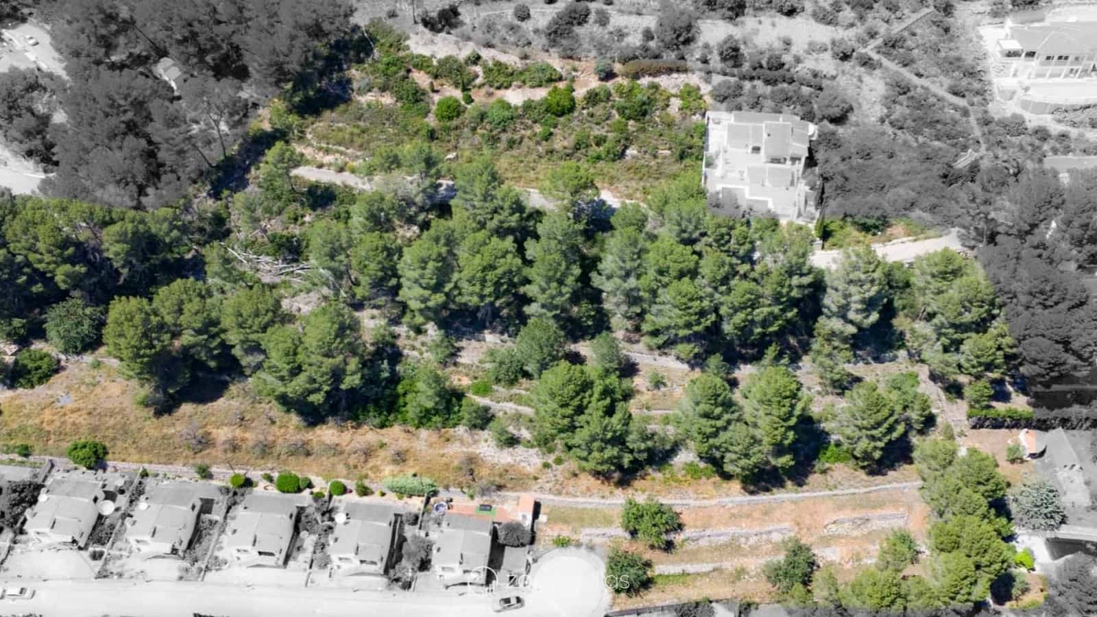 Villa for sale in Alcalali / Alcanali with pool - € 545,000 (Ref: 9101417)