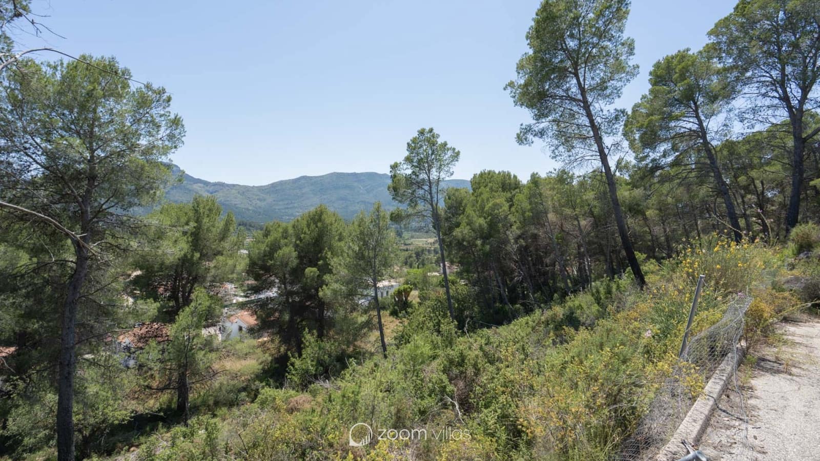 Villa for sale in Alcalali / Alcanali with pool - € 545,000 (Ref: 9101417)