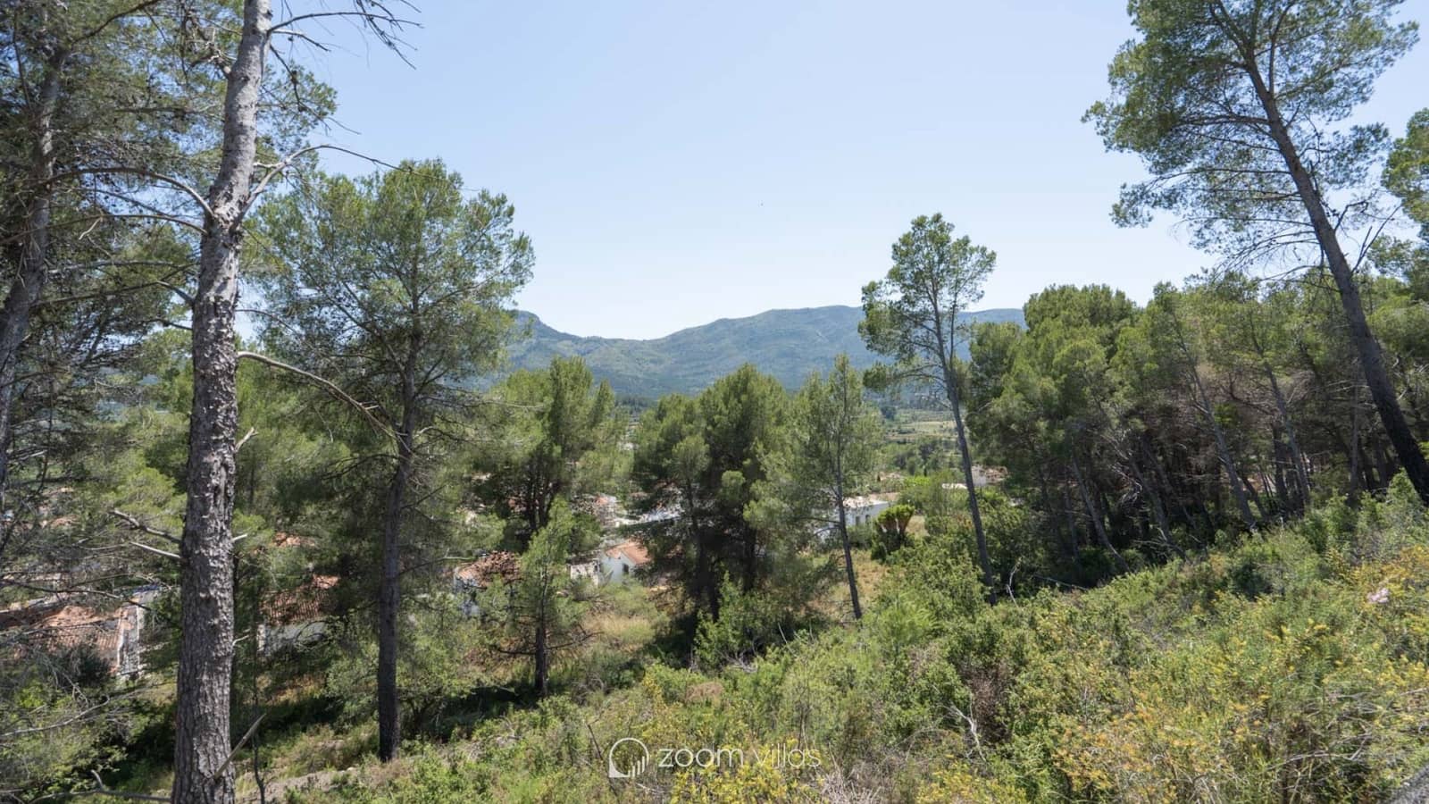 Villa for sale in Alcalali / Alcanali with pool - € 545,000 (Ref: 9101417)