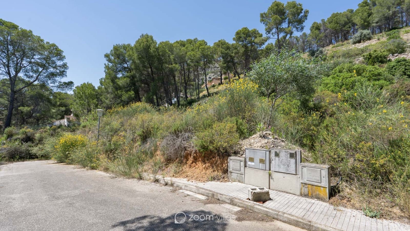 Villa for sale in Alcalali / Alcanali with pool - € 545,000 (Ref: 9101417)