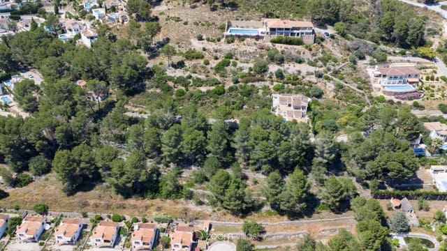 Villa te koop in Alcalalí / Alcanalí met zwembad - € 545.000 (Ref: 9101417)