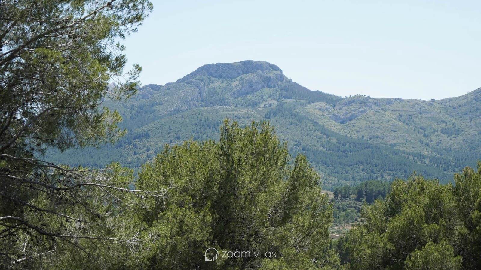 Villa for sale in Alcalali / Alcanali with pool - € 545,000 (Ref: 9101417)