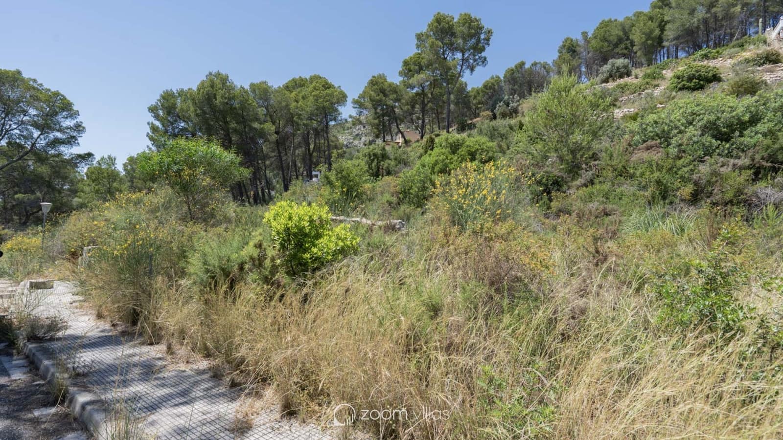 Villa for sale in Alcalali / Alcanali with pool - € 545,000 (Ref: 9101417)