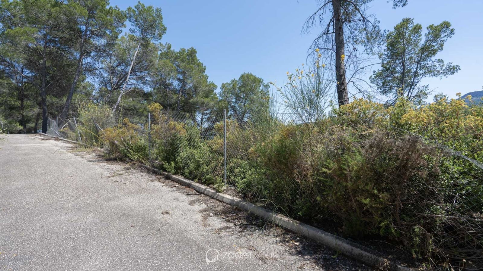 Villa for sale in Alcalali / Alcanali with pool - € 545,000 (Ref: 9101417)