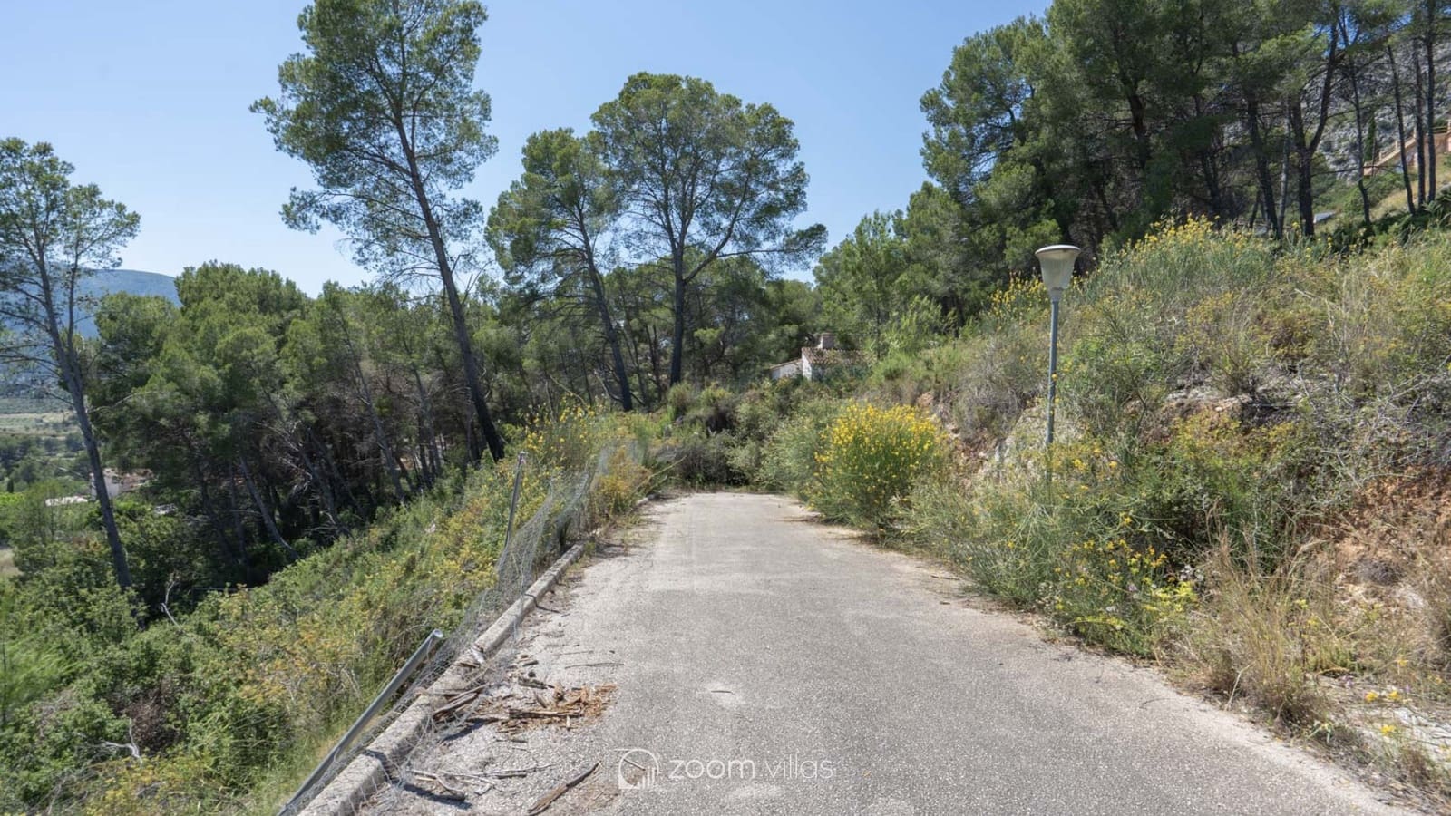 Villa for sale in Alcalali / Alcanali with pool - € 545,000 (Ref: 9101417)