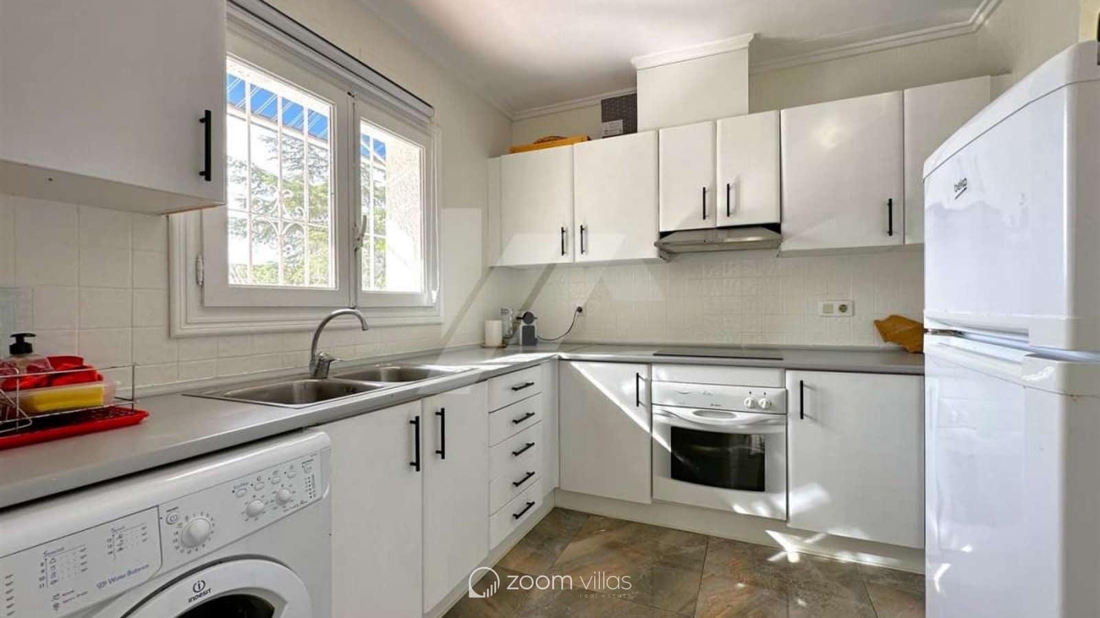 2 soveværelse Villa til salg i Moraira - € 583.000 (Ref: 9103950)