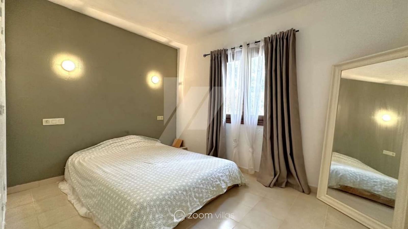 2 soveværelse Villa til salg i Moraira - € 583.000 (Ref: 9103950)