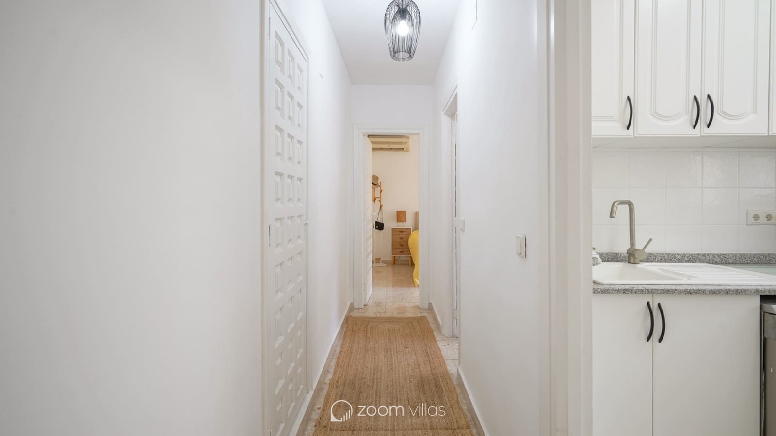 4 soveværelse Villa til salg i Montemar med swimmingpool - € 620.000 (Ref: 9107970)