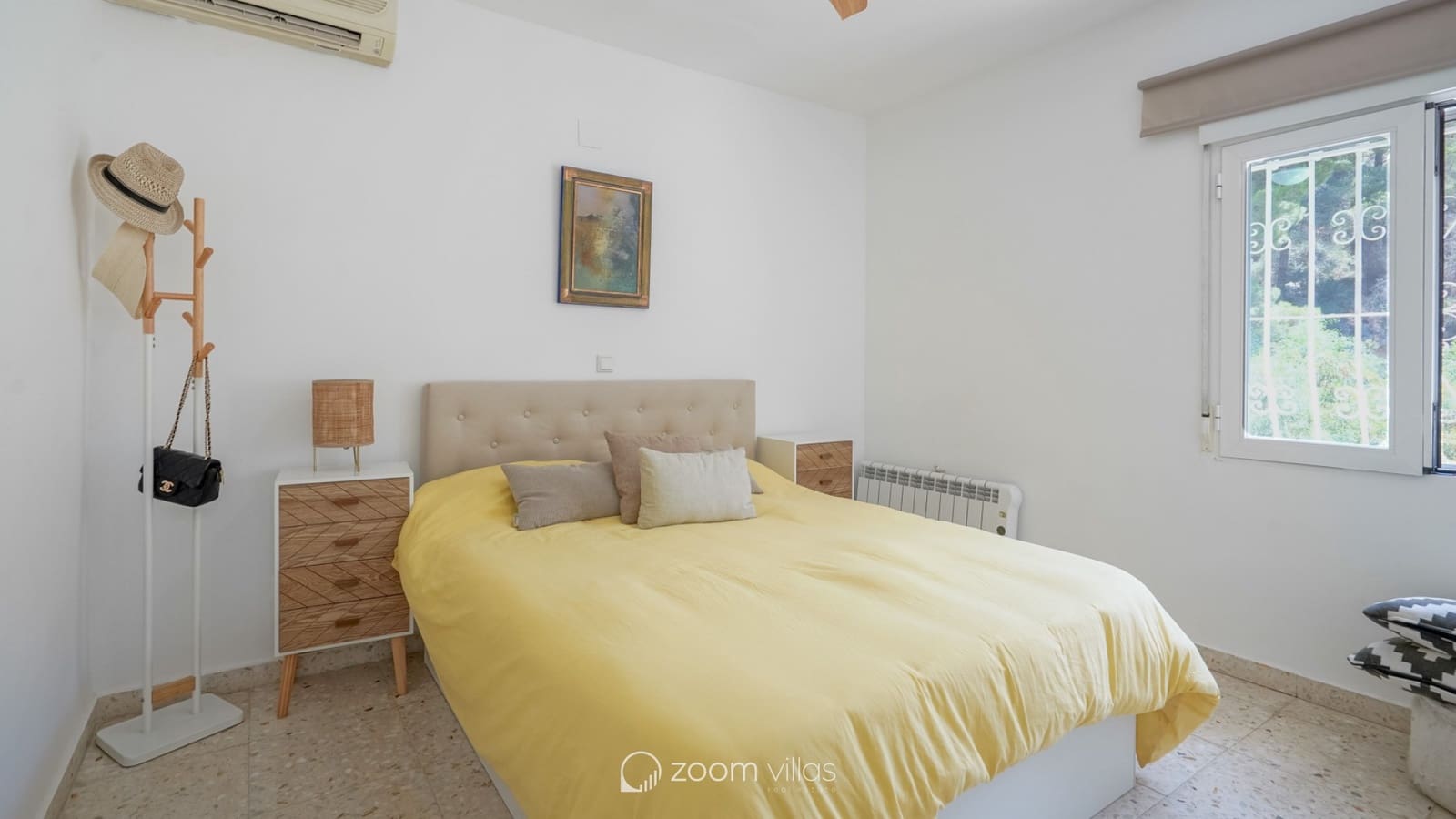 4 soveværelse Villa til salg i Montemar med swimmingpool - € 620.000 (Ref: 9107970)