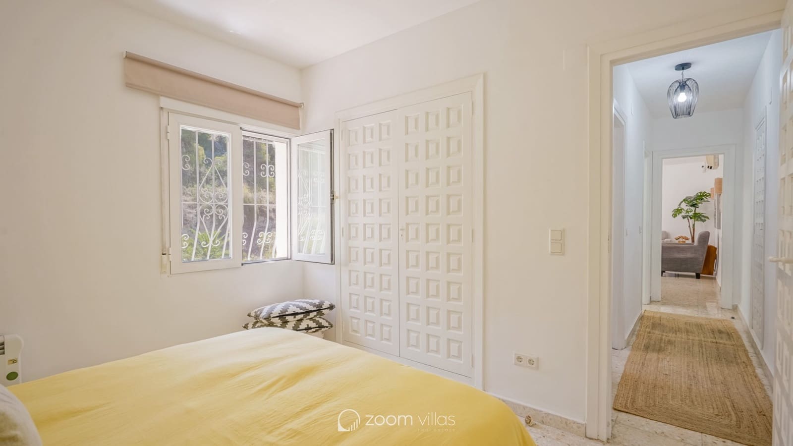 4 soveværelse Villa til salg i Montemar med swimmingpool - € 620.000 (Ref: 9107970)