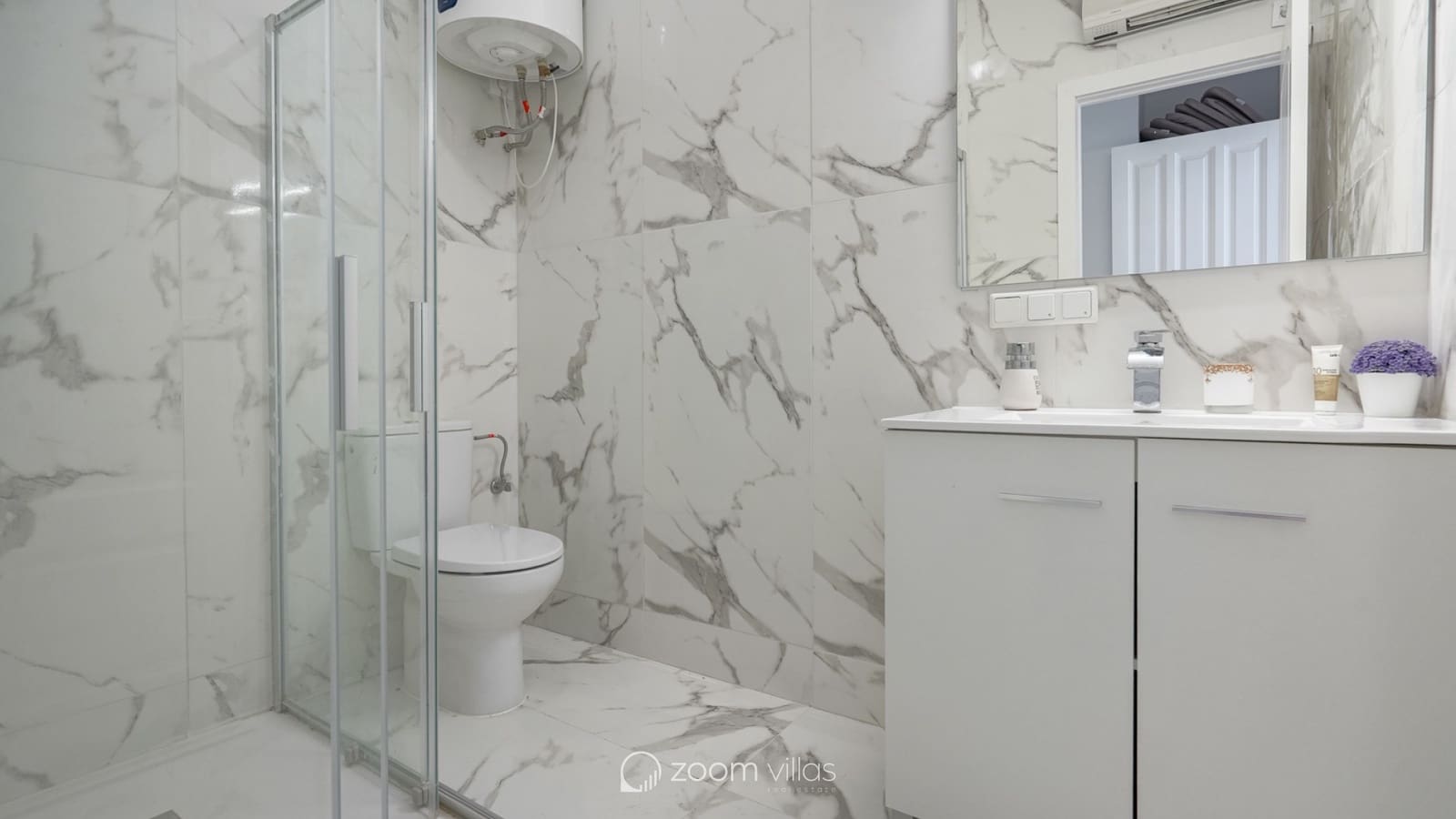 4 soveværelse Villa til salg i Montemar med swimmingpool - € 620.000 (Ref: 9107970)