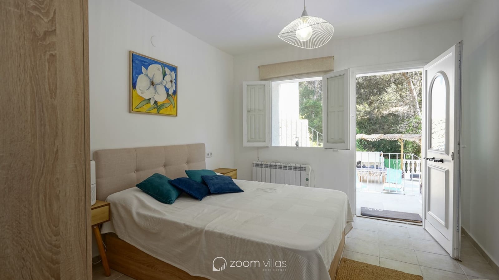 4 soveværelse Villa til salg i Montemar med swimmingpool - € 620.000 (Ref: 9107970)