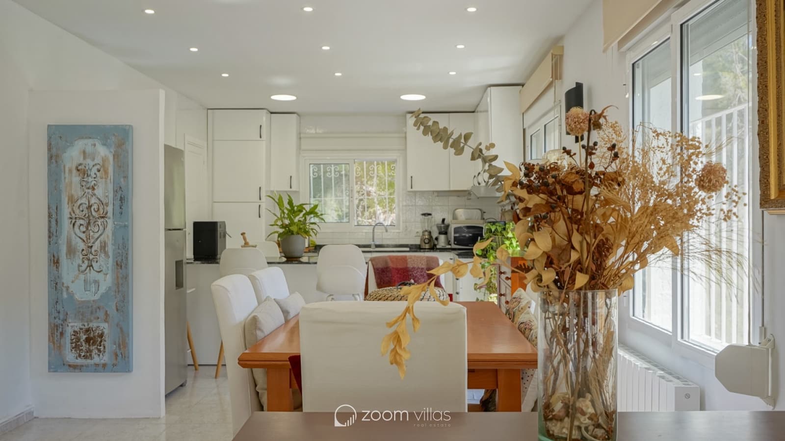 4 soveværelse Villa til salg i Montemar med swimmingpool - € 620.000 (Ref: 9107970)