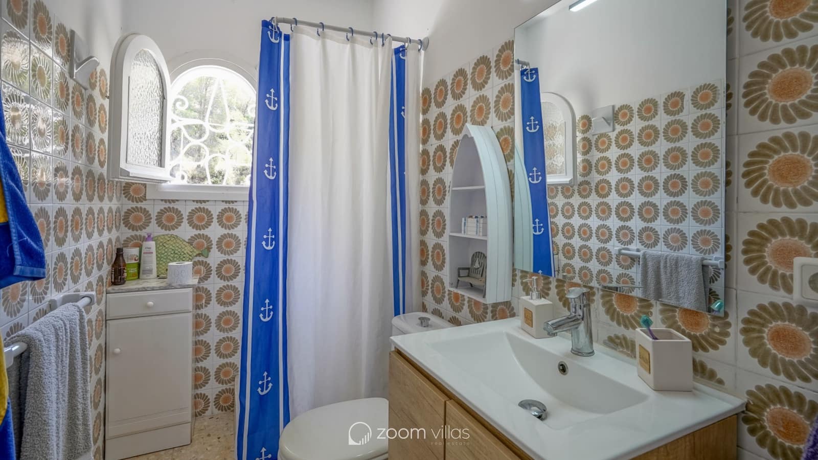 4 soveværelse Villa til salg i Montemar med swimmingpool - € 620.000 (Ref: 9107970)