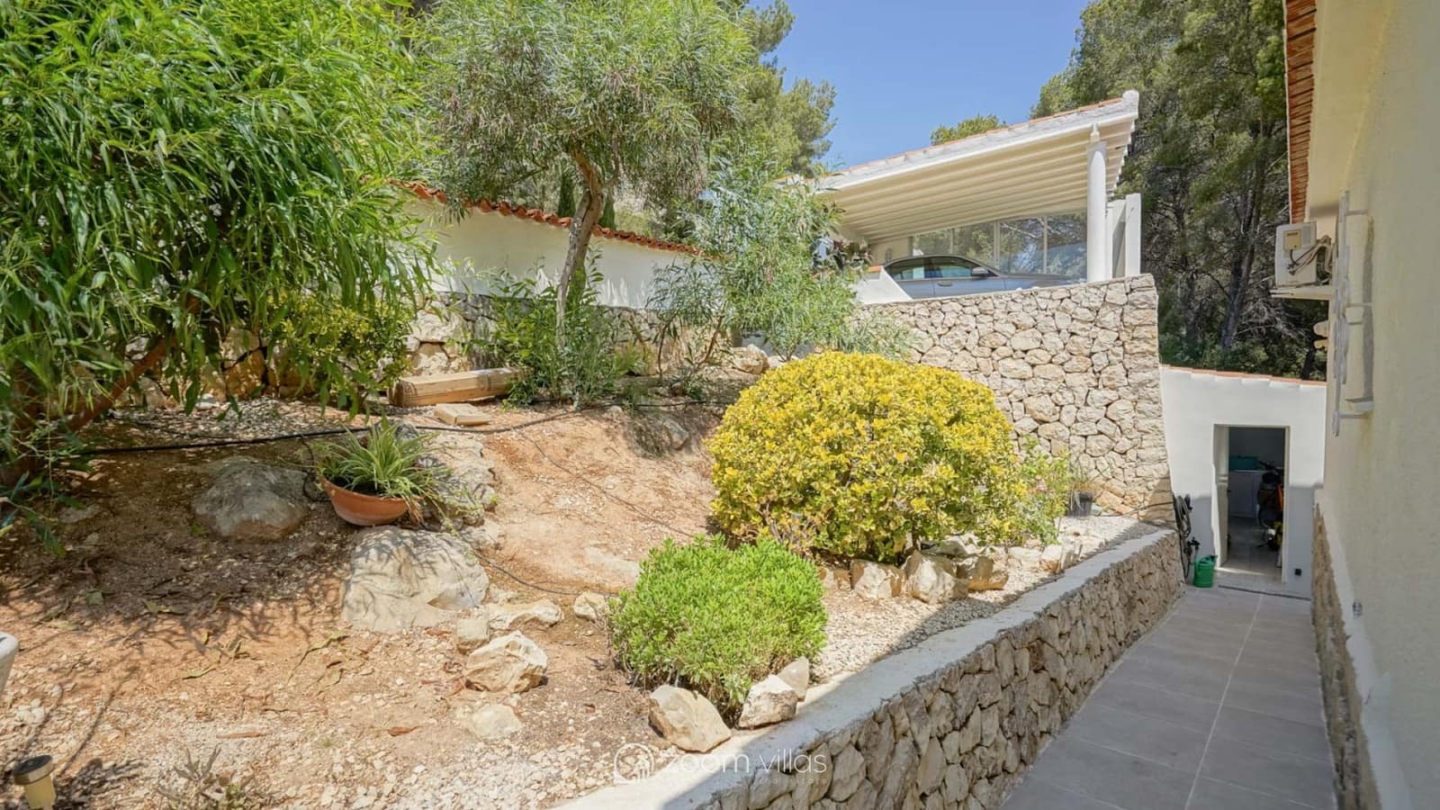 4 soveværelse Villa til salg i Montemar med swimmingpool - € 620.000 (Ref: 9107970)