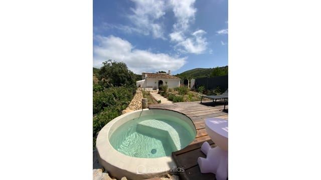 1 quarto Moradia para venda em Llíber - 385 000 € (Ref: 9107972)