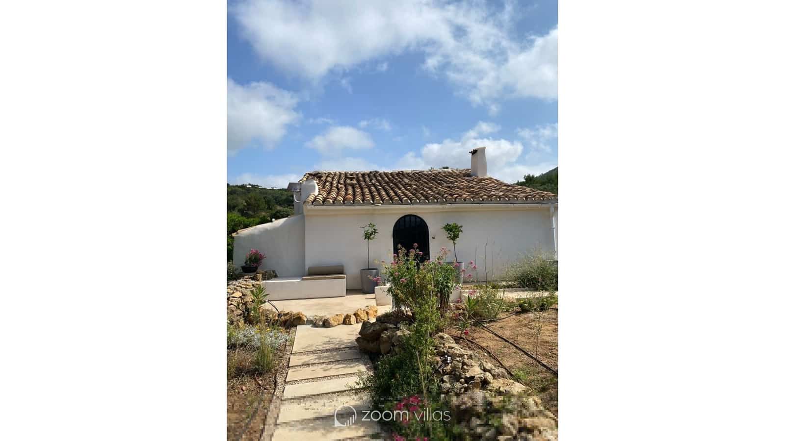 1 bedroom Villa for sale in Lliber - € 385,000 (Ref: 9107972)
