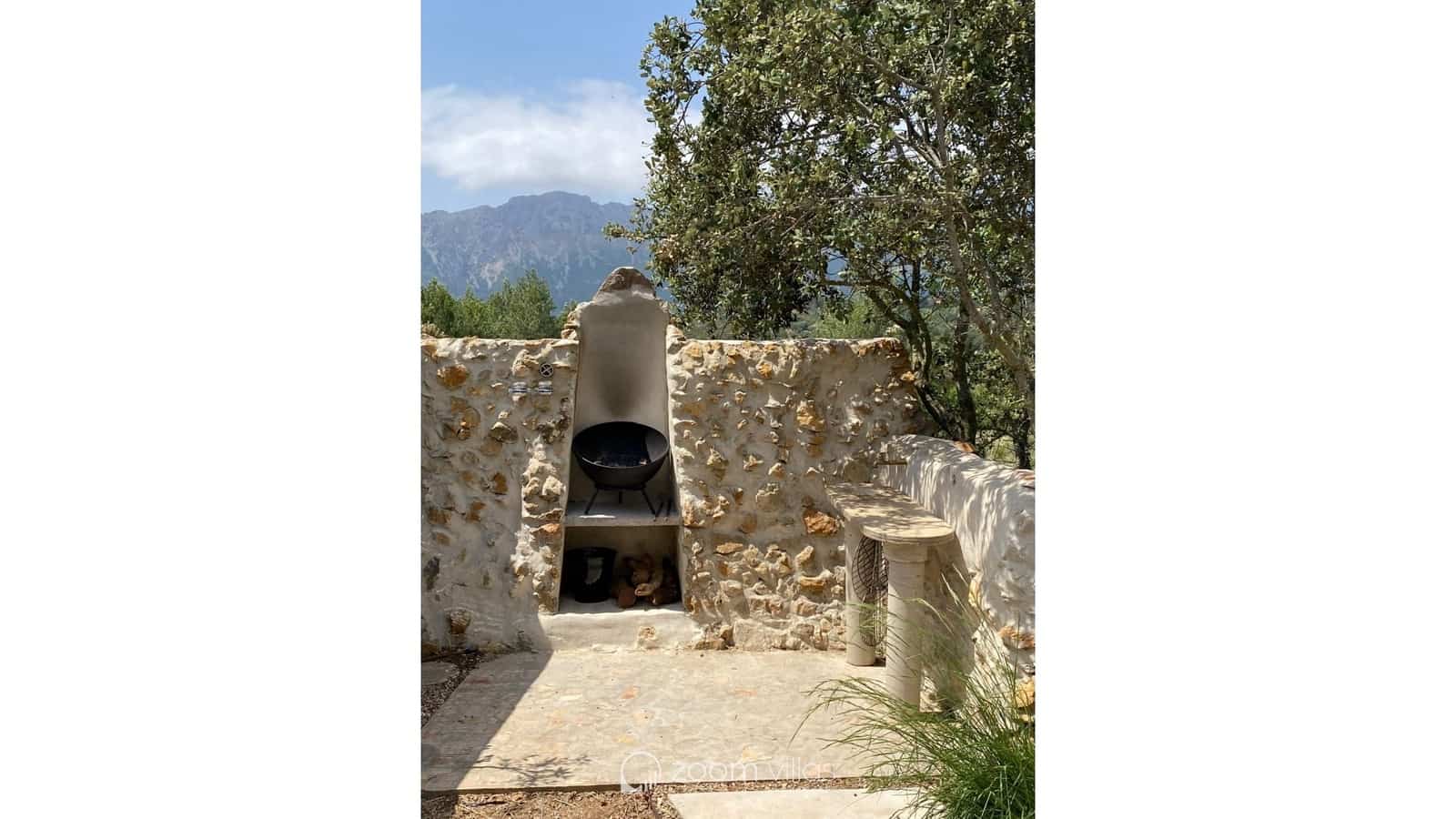 1 bedroom Villa for sale in Lliber - € 385,000 (Ref: 9107972)