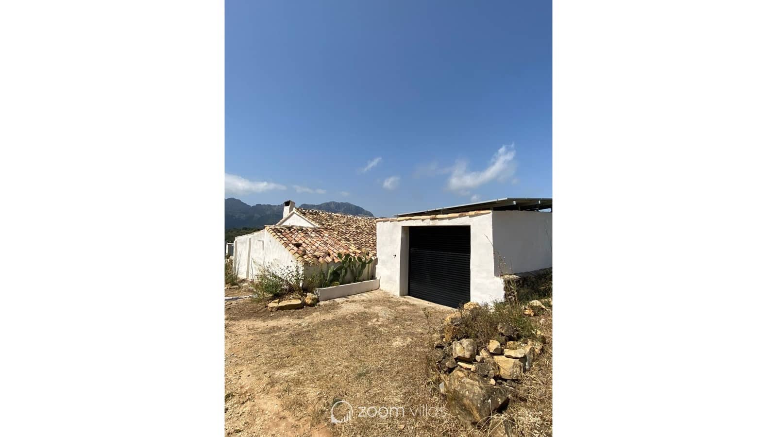 1 bedroom Villa for sale in Lliber - € 385,000 (Ref: 9107972)