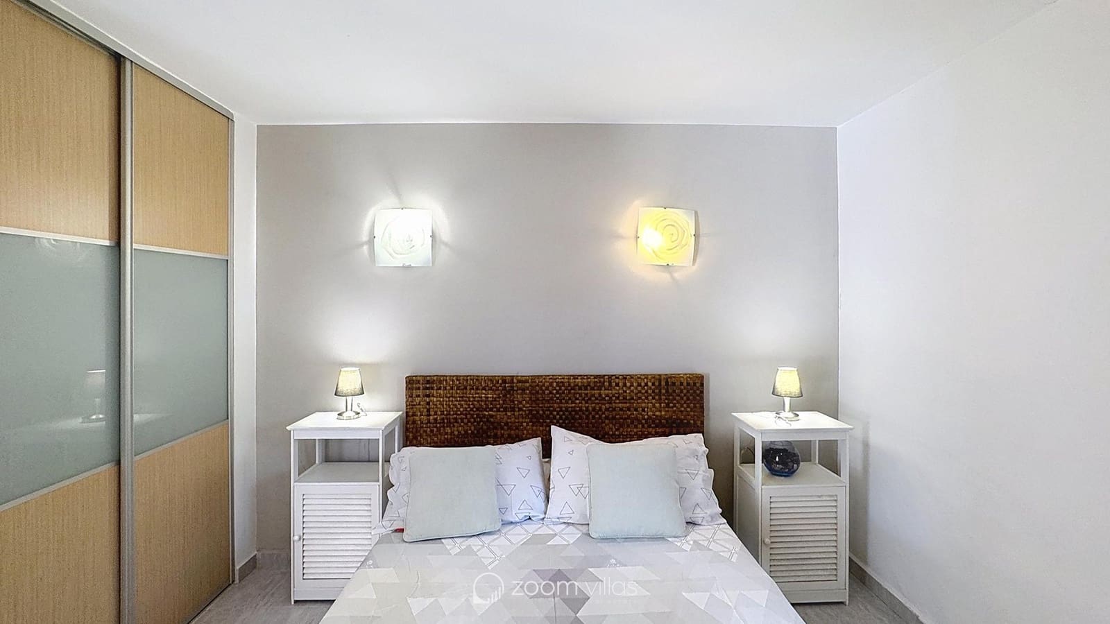 2 bedroom Villa for sale in Benitachell / Benitatxell with pool - € 450,000 (Ref: 9107974)