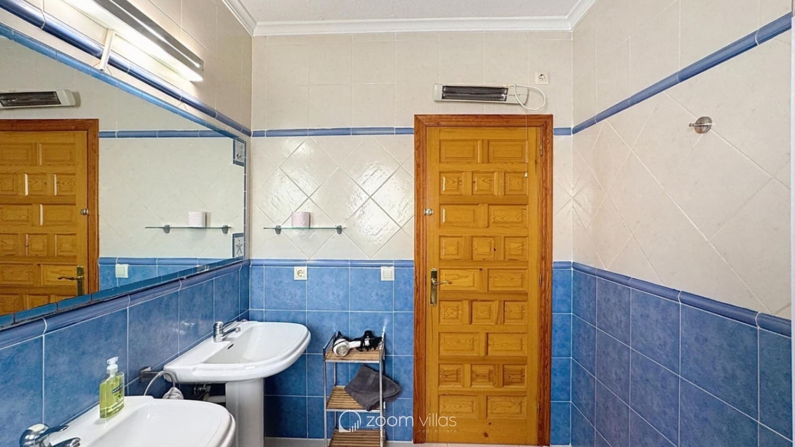 2 bedroom Villa for sale in Benitachell / Benitatxell with pool - € 450,000 (Ref: 9107974)