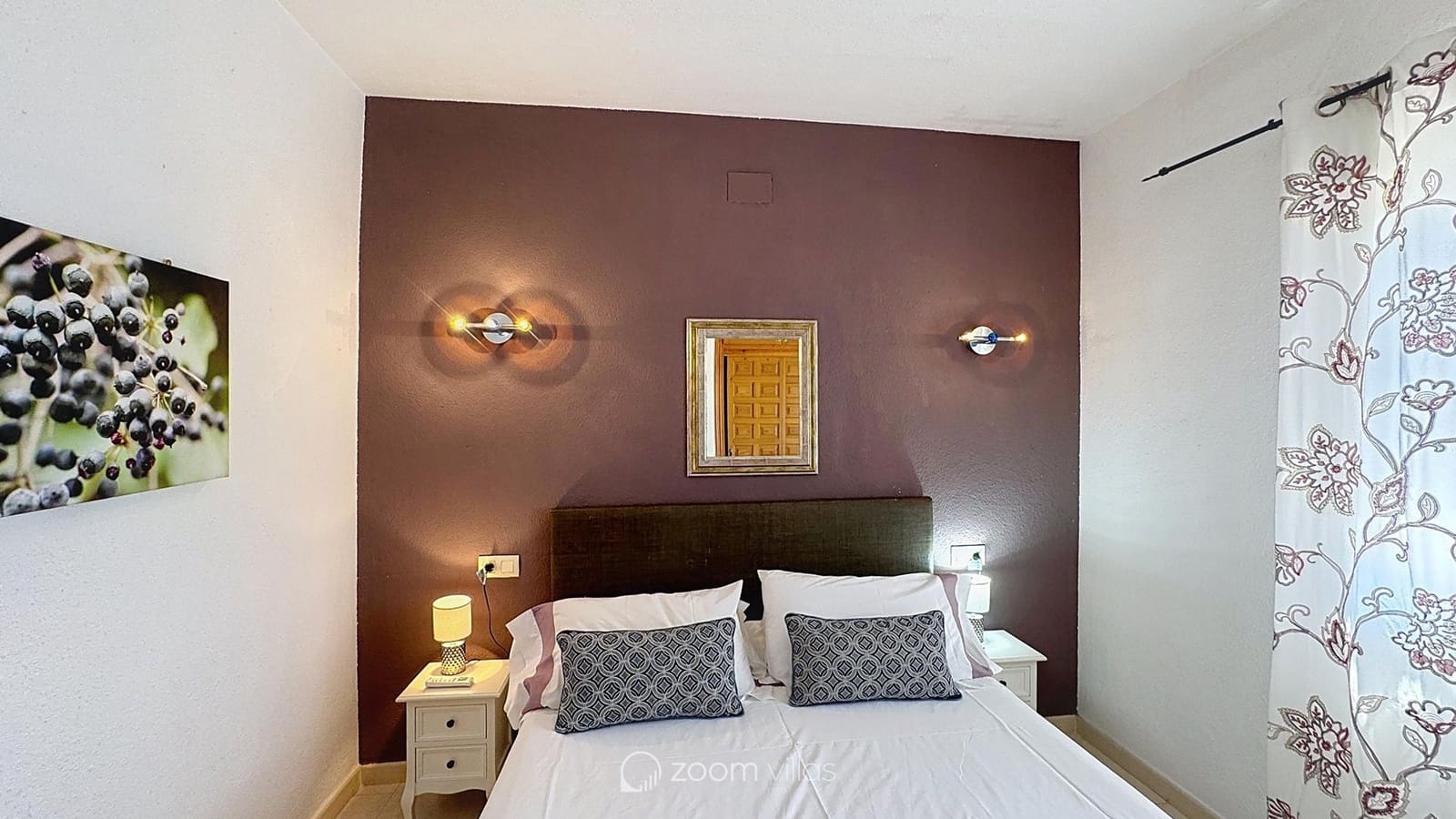 2 bedroom Villa for sale in Benitachell / Benitatxell with pool - € 450,000 (Ref: 9107974)