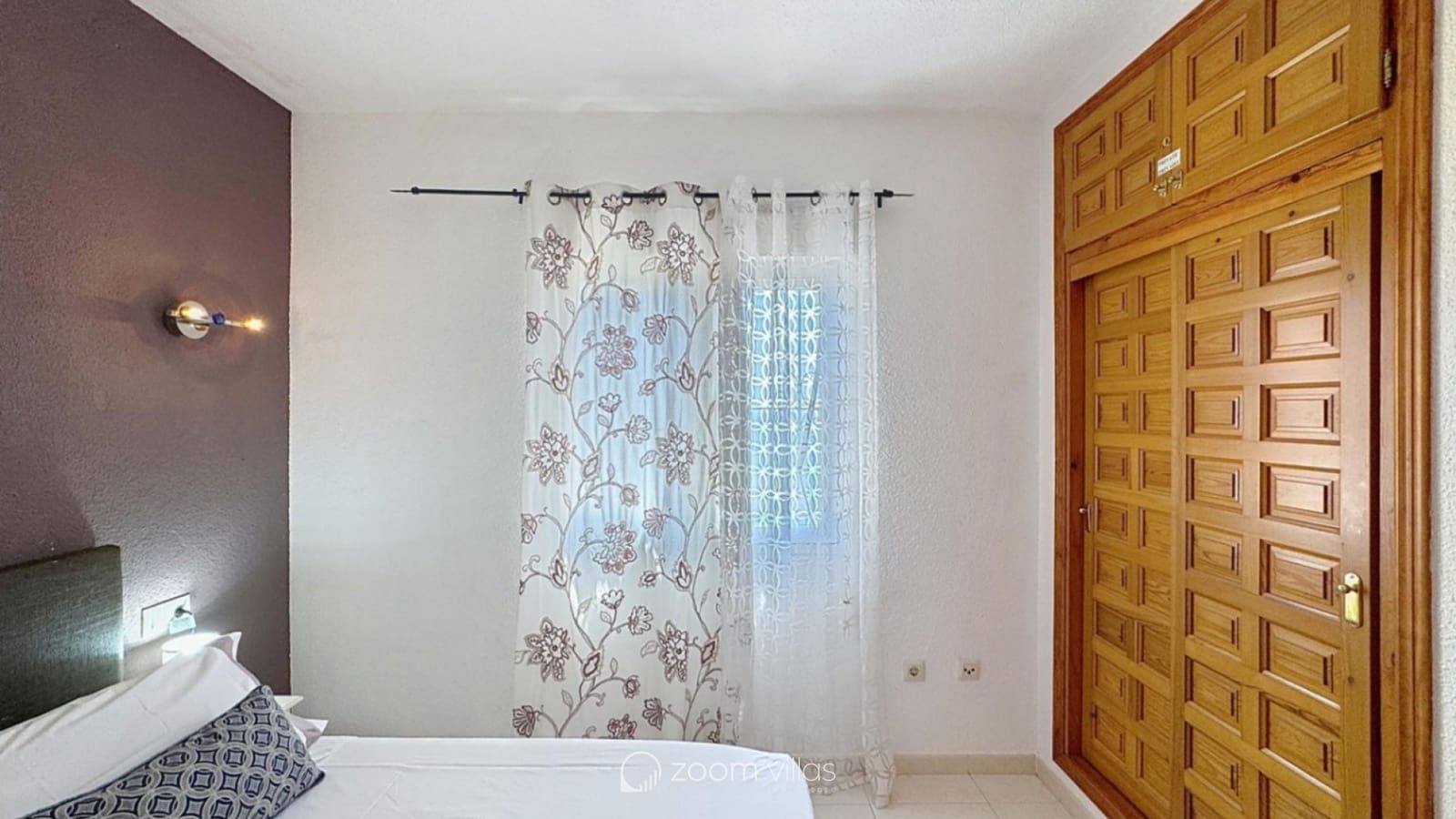 2 bedroom Villa for sale in Benitachell / Benitatxell with pool - € 450,000 (Ref: 9107974)