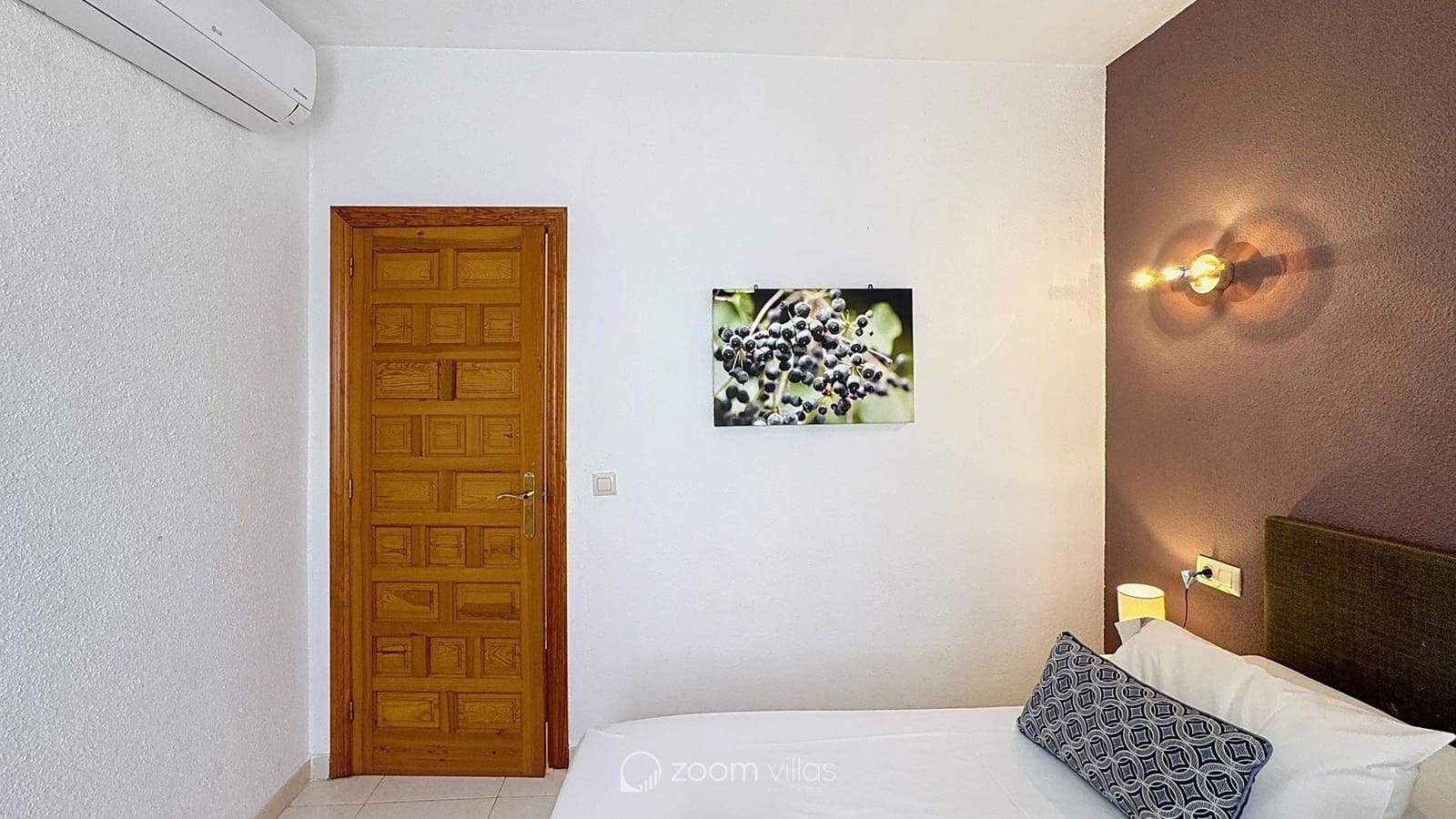 2 bedroom Villa for sale in Benitachell / Benitatxell with pool - € 450,000 (Ref: 9107974)