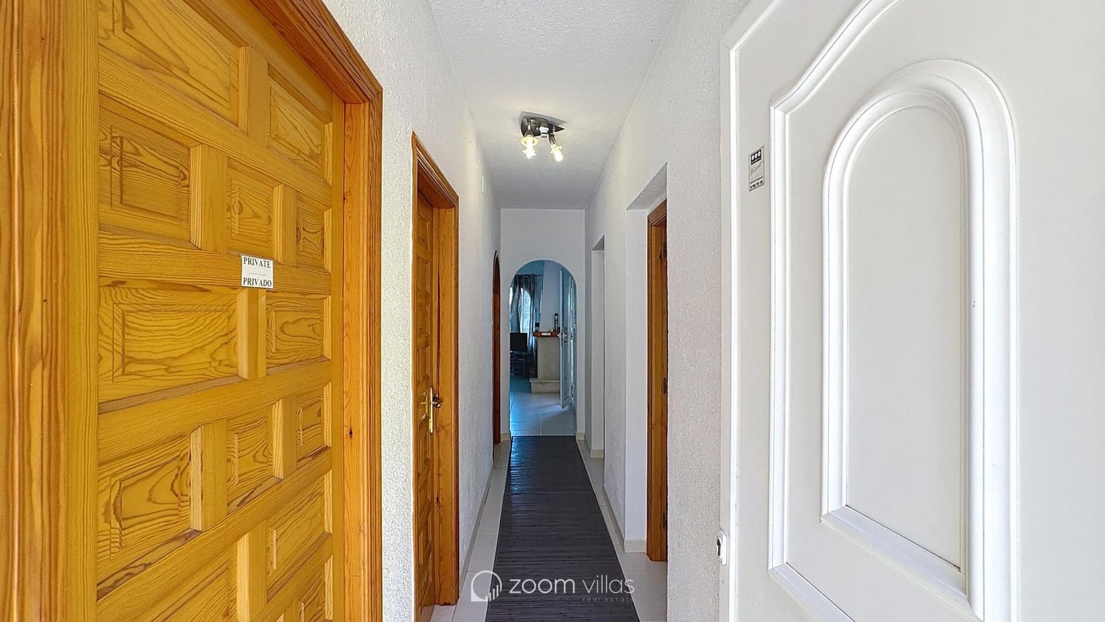 2 bedroom Villa for sale in Benitachell / Benitatxell with pool - € 450,000 (Ref: 9107974)