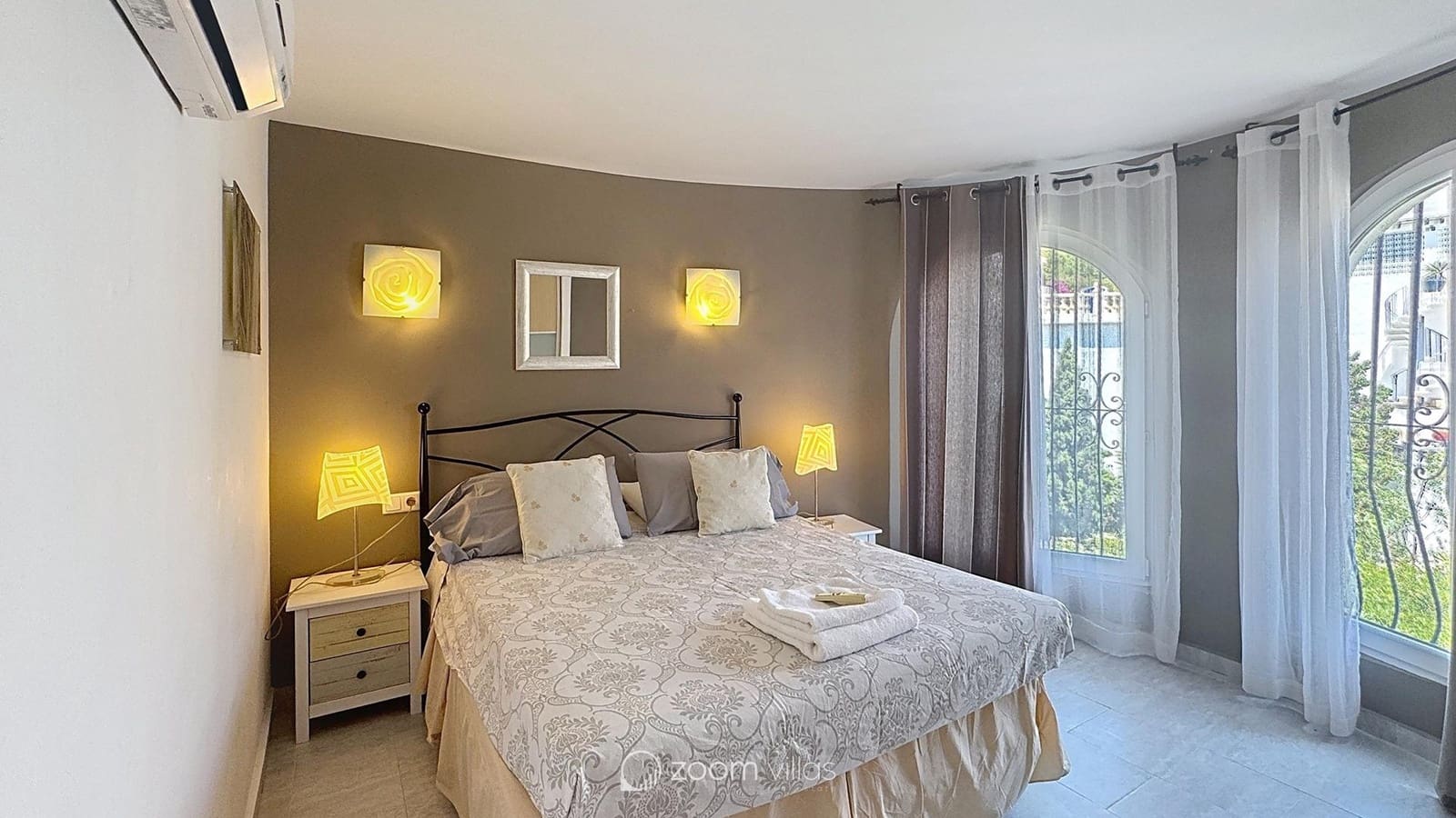 2 bedroom Villa for sale in Benitachell / Benitatxell with pool - € 450,000 (Ref: 9107974)