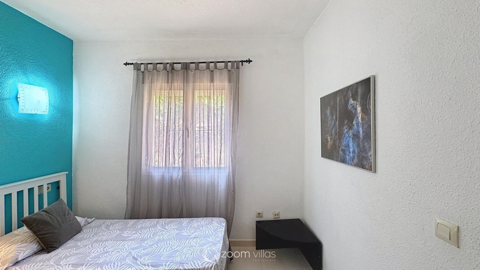 2 bedroom Villa for sale in Benitachell / Benitatxell with pool - € 450,000 (Ref: 9107974)