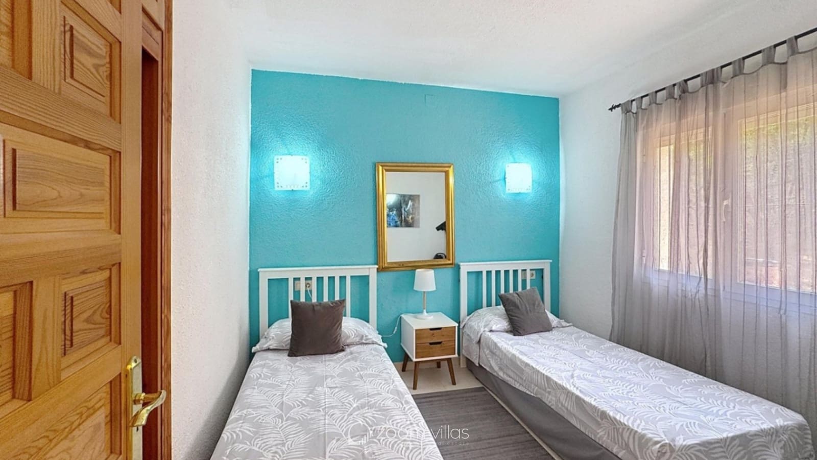 2 bedroom Villa for sale in Benitachell / Benitatxell with pool - € 450,000 (Ref: 9107974)