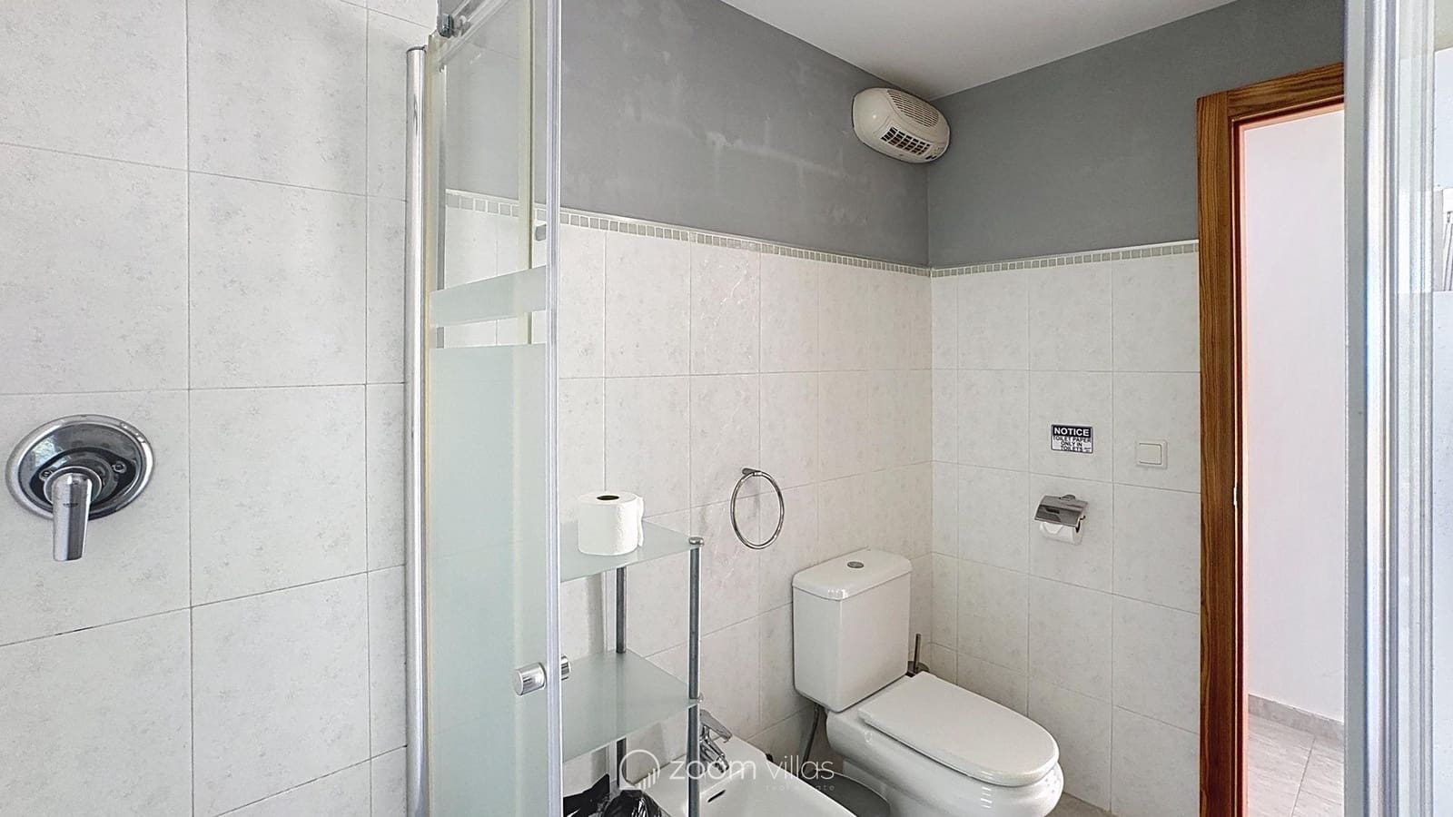 2 bedroom Villa for sale in Benitachell / Benitatxell with pool - € 450,000 (Ref: 9107974)