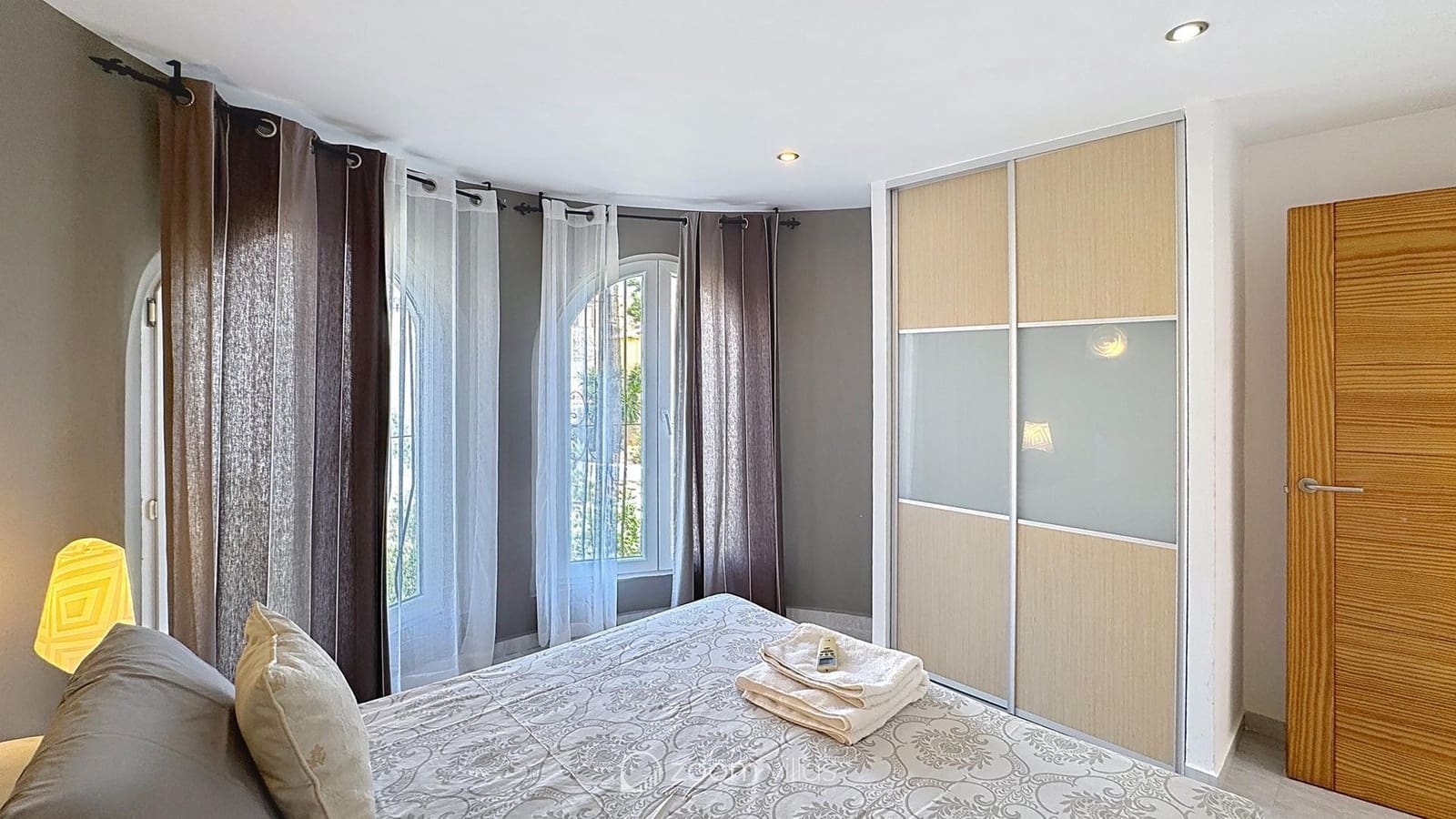 2 bedroom Villa for sale in Benitachell / Benitatxell with pool - € 450,000 (Ref: 9107974)