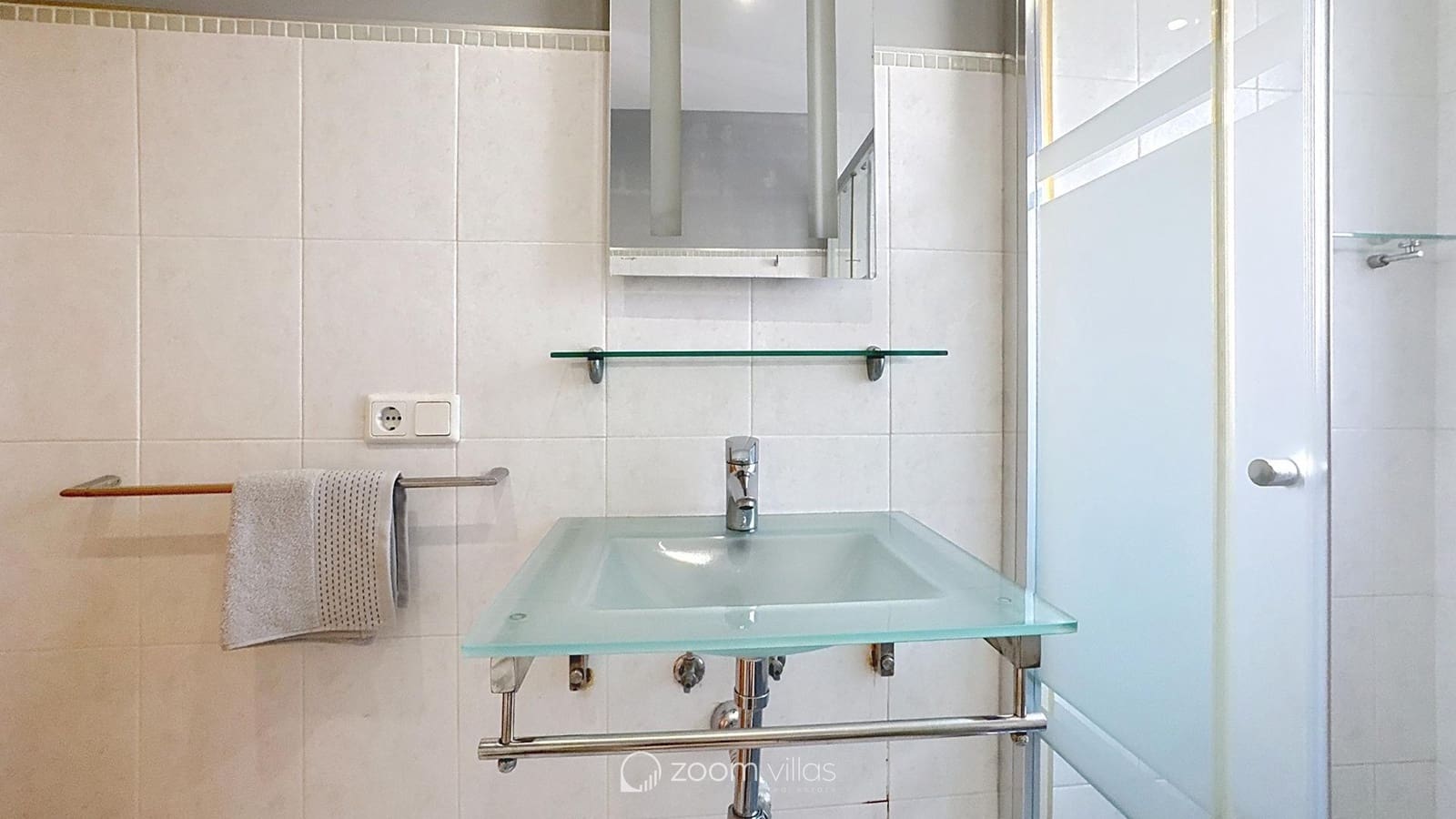 2 soveværelse Villa til salg i Benitachell / Benitatxell med swimmingpool - € 450.000 (Ref: 9107974)