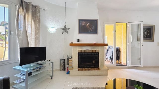 2 slaapkamer Villa te koop in Benitachell / Benitatxell met zwembad - € 450.000 (Ref: 9107974)