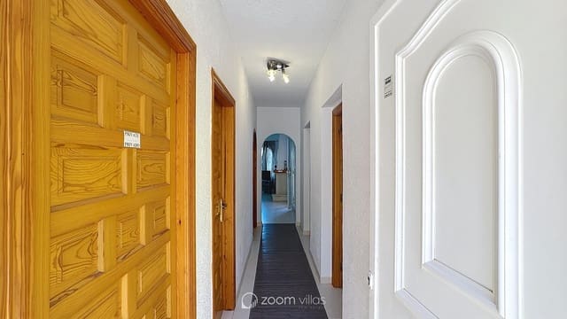 2 slaapkamer Villa te koop in Benitachell / Benitatxell met zwembad - € 450.000 (Ref: 9107974)