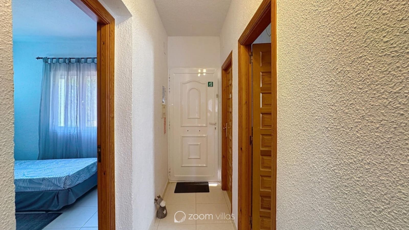 2 soveværelse Villa til salg i Benitachell / Benitatxell med swimmingpool - € 450.000 (Ref: 9107974)