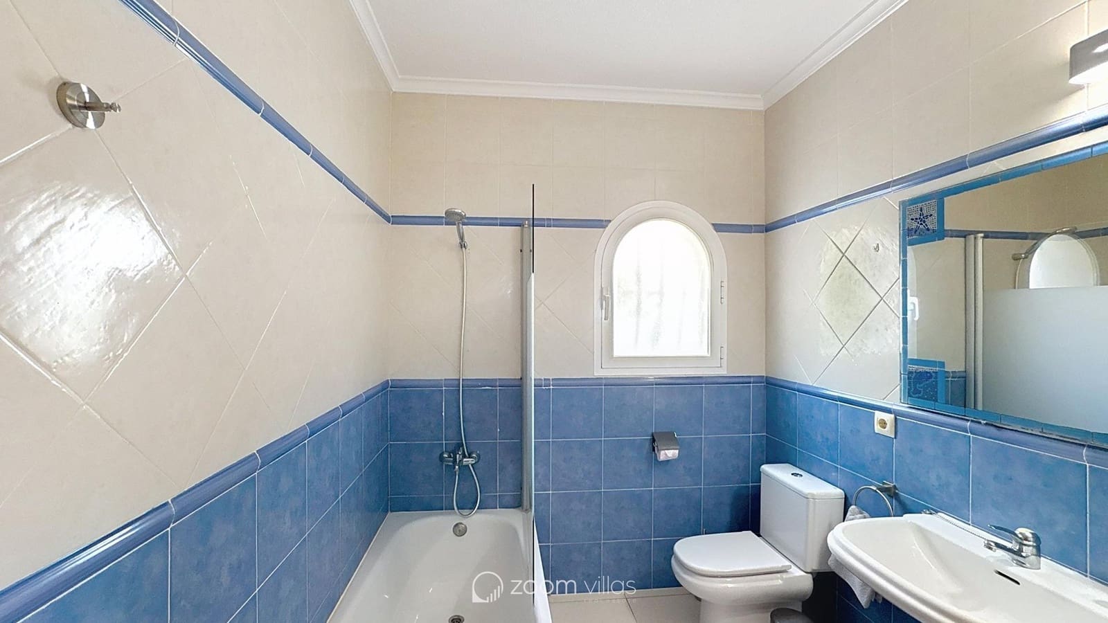 2 soveværelse Villa til salg i Benitachell / Benitatxell med swimmingpool - € 450.000 (Ref: 9107974)