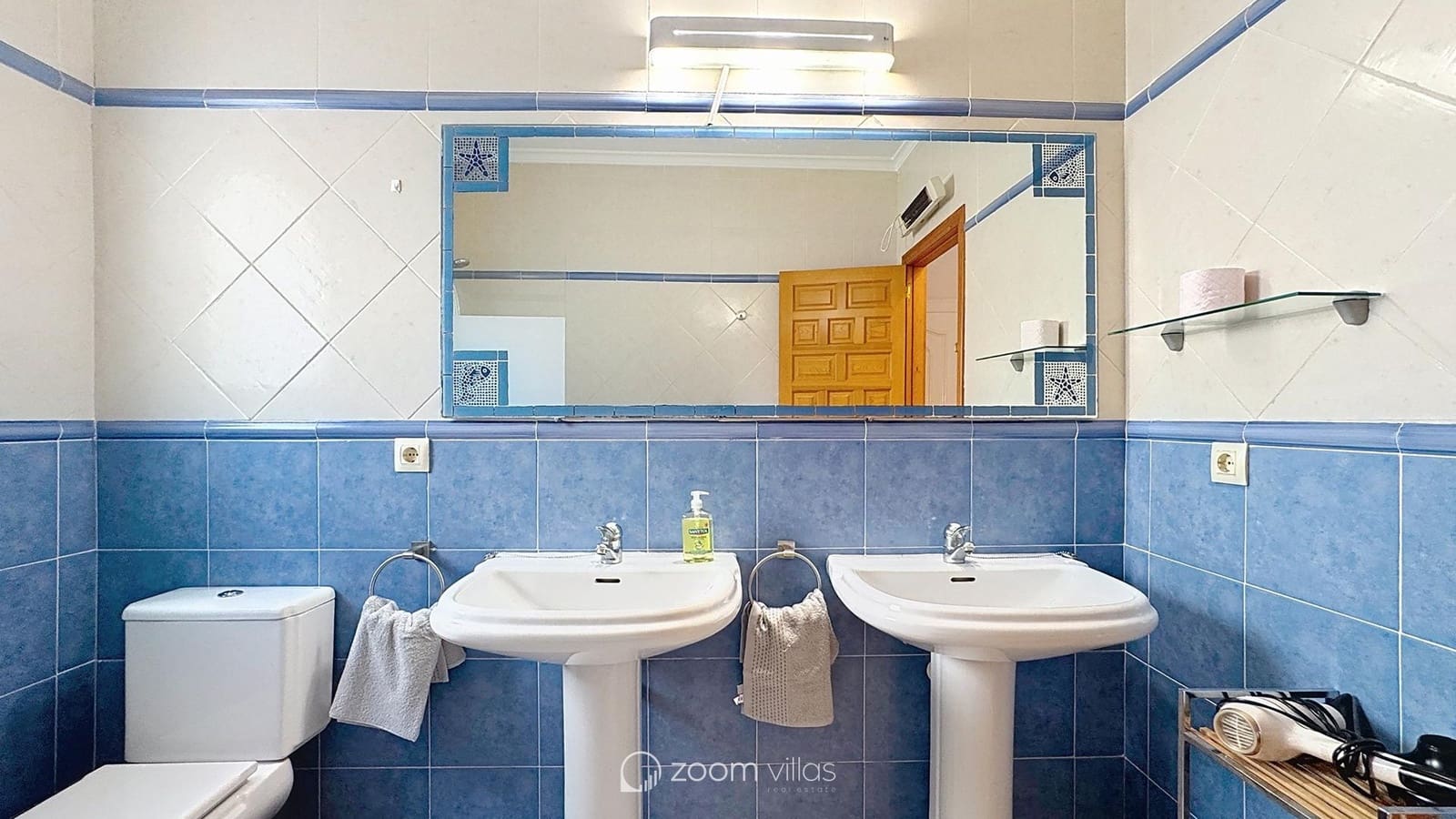 2 soveværelse Villa til salg i Benitachell / Benitatxell med swimmingpool - € 450.000 (Ref: 9107974)