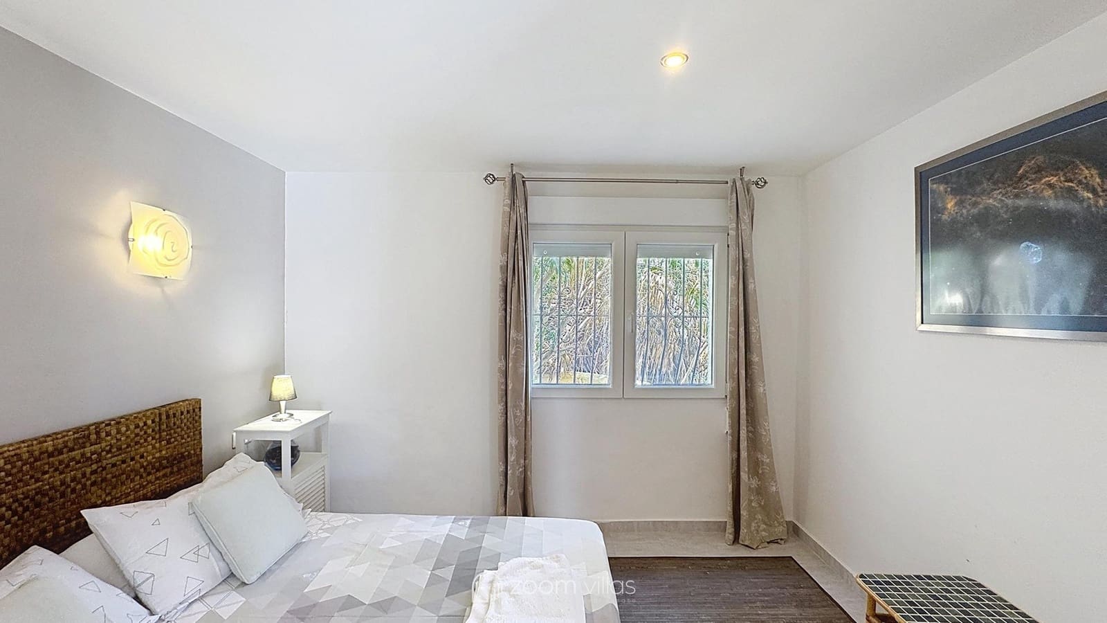 2 soveværelse Villa til salg i Benitachell / Benitatxell med swimmingpool - € 450.000 (Ref: 9107974)