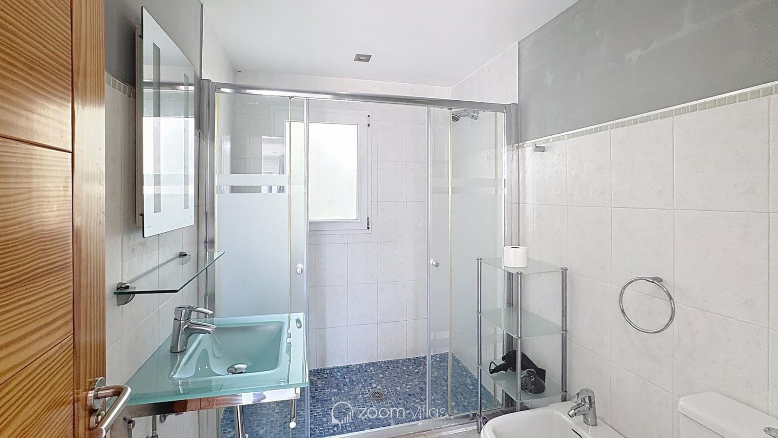 2 soveværelse Villa til salg i Benitachell / Benitatxell med swimmingpool - € 450.000 (Ref: 9107974)