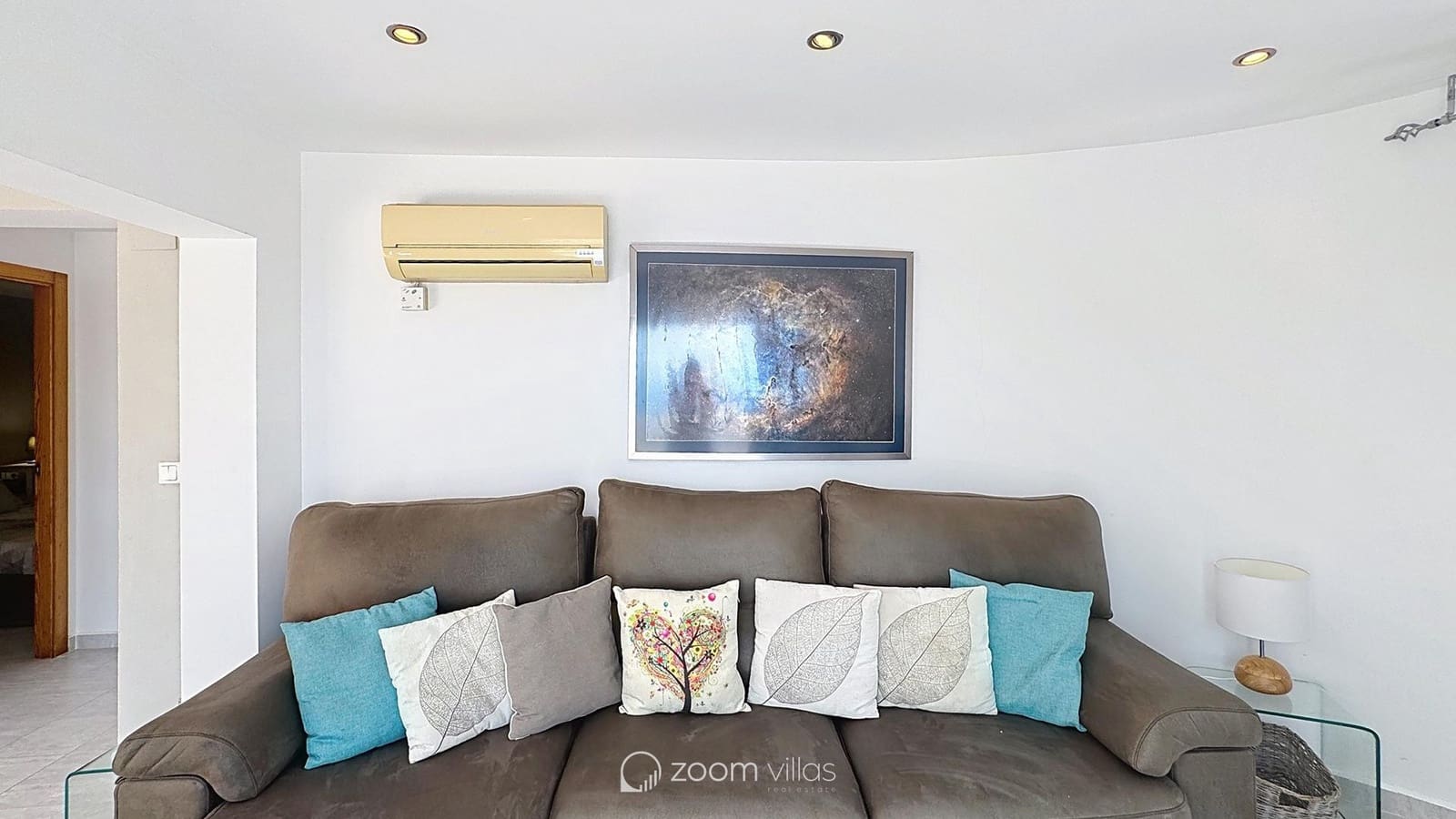 2 soveværelse Villa til salg i Benitachell / Benitatxell med swimmingpool - € 450.000 (Ref: 9107974)