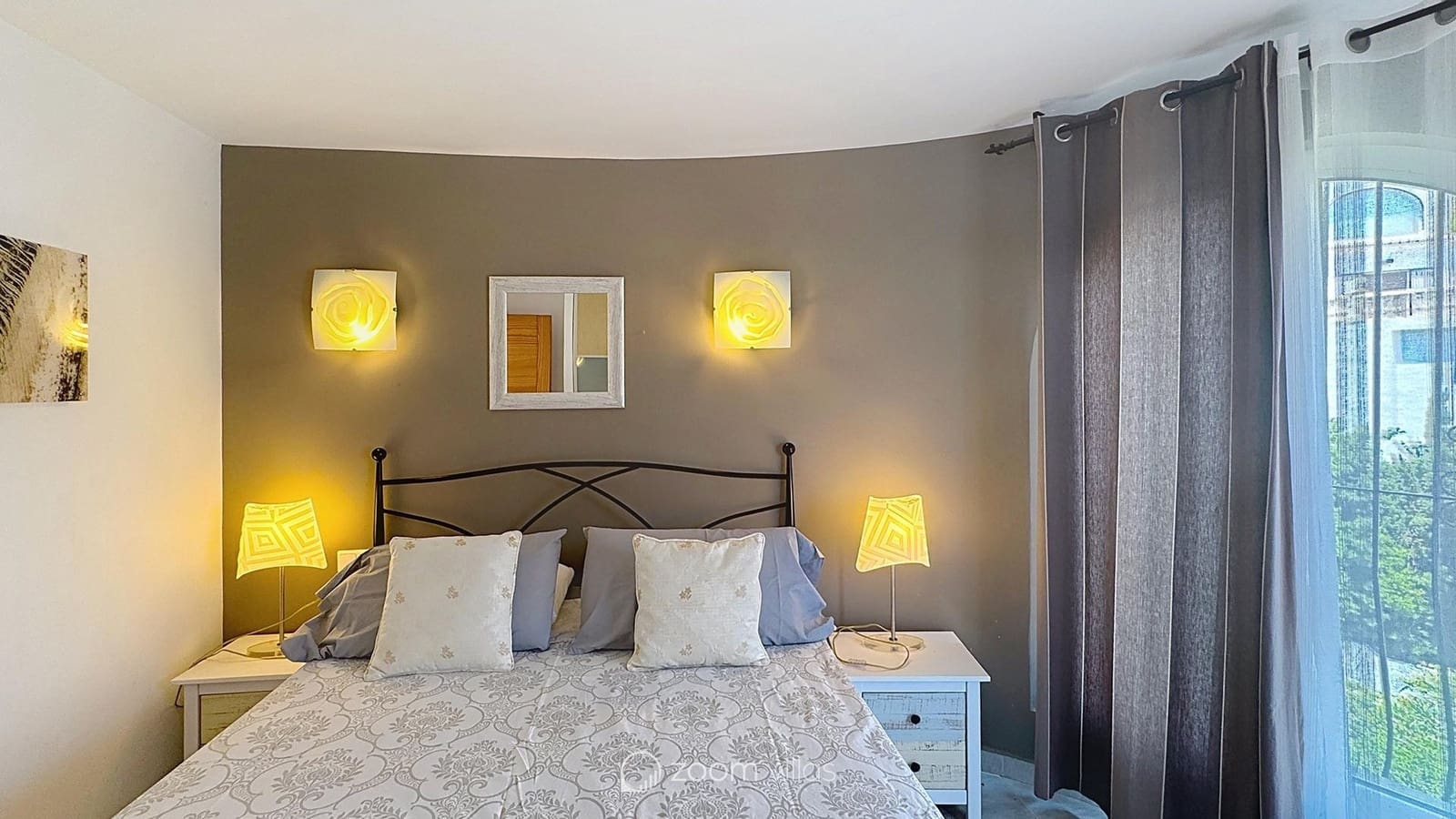 2 soveværelse Villa til salg i Benitachell / Benitatxell med swimmingpool - € 450.000 (Ref: 9107974)