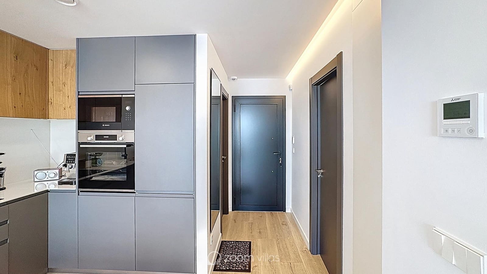 2 soveværelse Penthouse til salg i Benitachell / Benitatxell med swimmingpool - € 549.000 (Ref: 9107976)