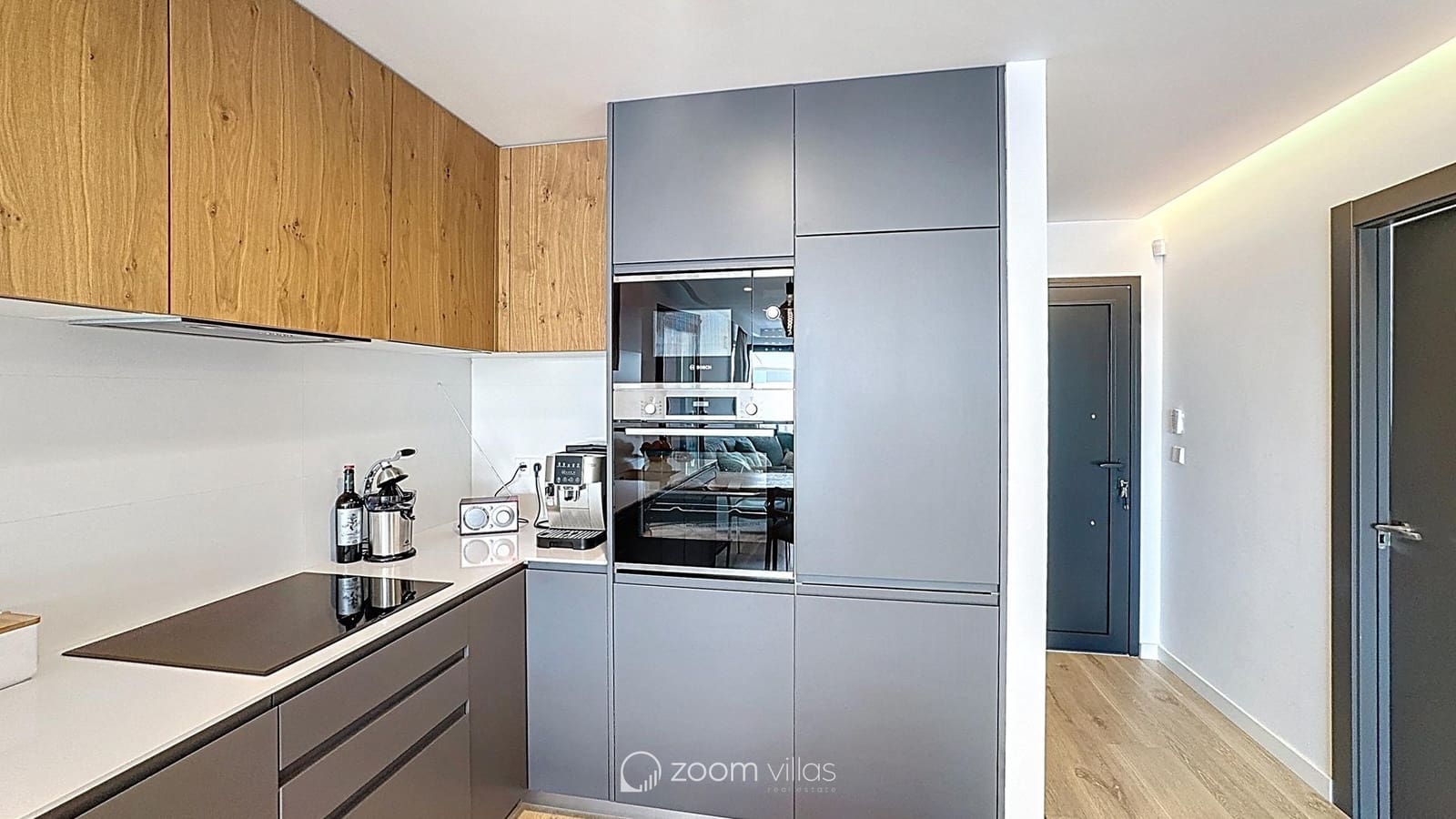 2 soveværelse Penthouse til salg i Benitachell / Benitatxell med swimmingpool - € 549.000 (Ref: 9107976)