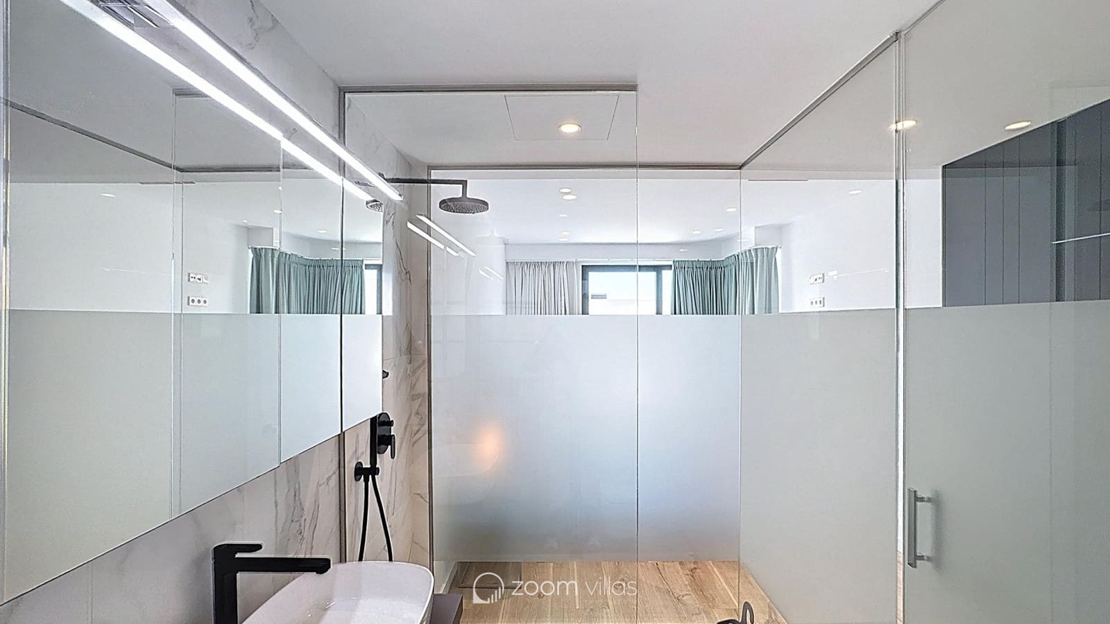 2 soveværelse Penthouse til salg i Benitachell / Benitatxell med swimmingpool - € 549.000 (Ref: 9107976)