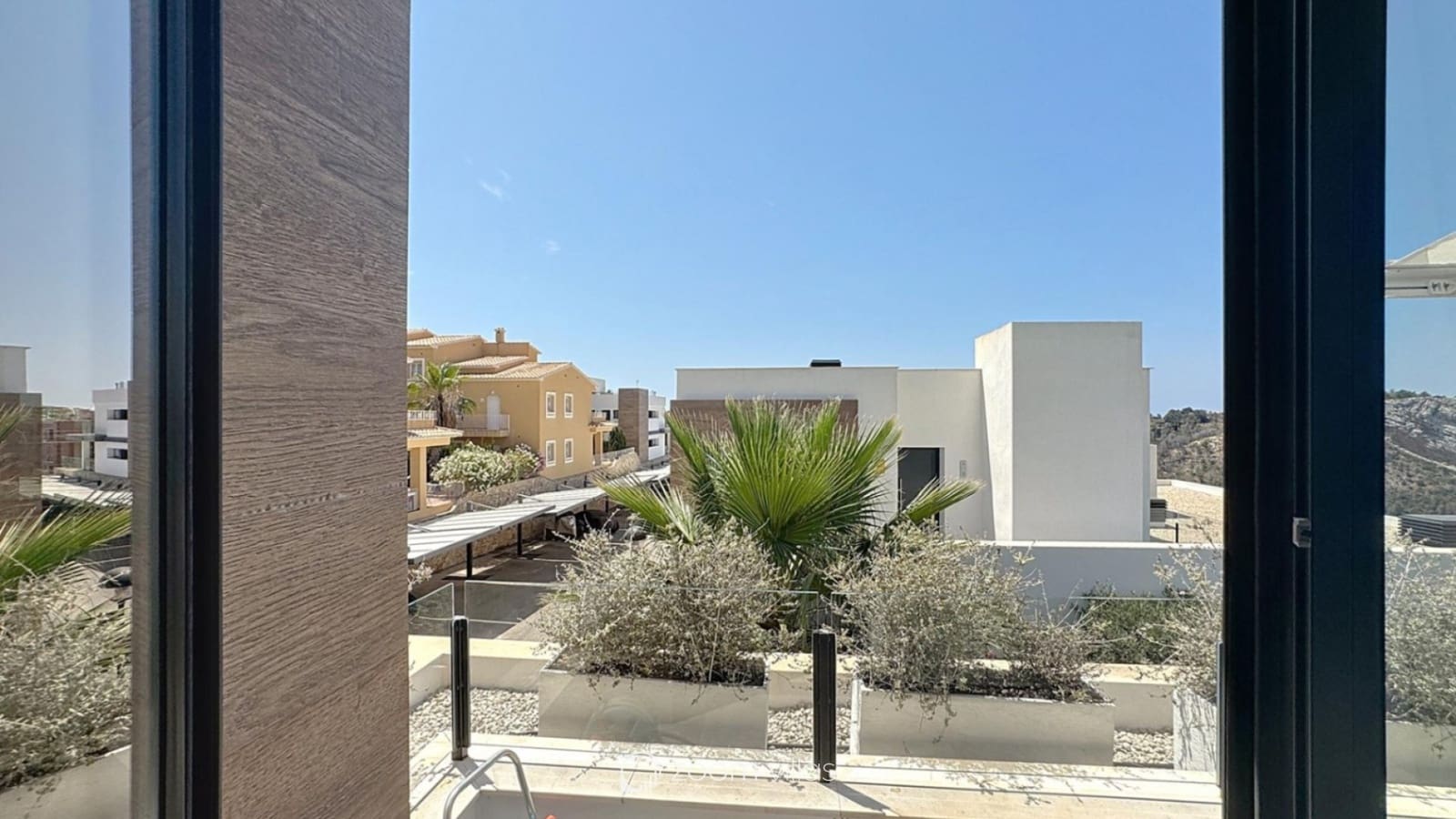 2 soveværelse Penthouse til salg i Benitachell / Benitatxell med swimmingpool - € 549.000 (Ref: 9107976)