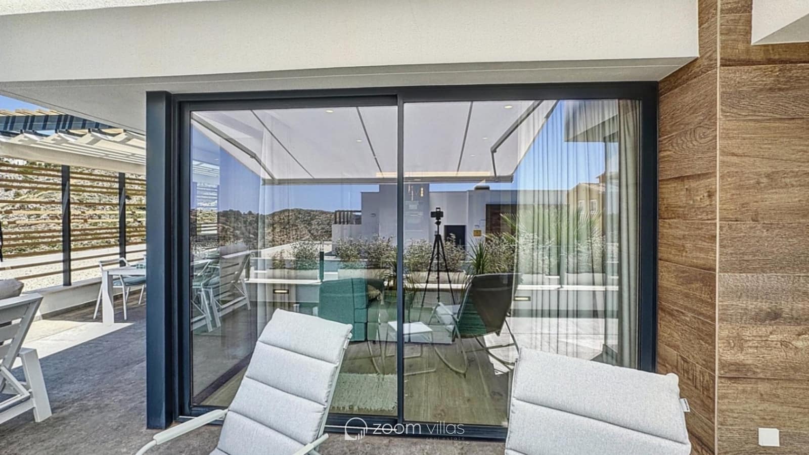 2 soveværelse Penthouse til salg i Benitachell / Benitatxell med swimmingpool - € 549.000 (Ref: 9107976)